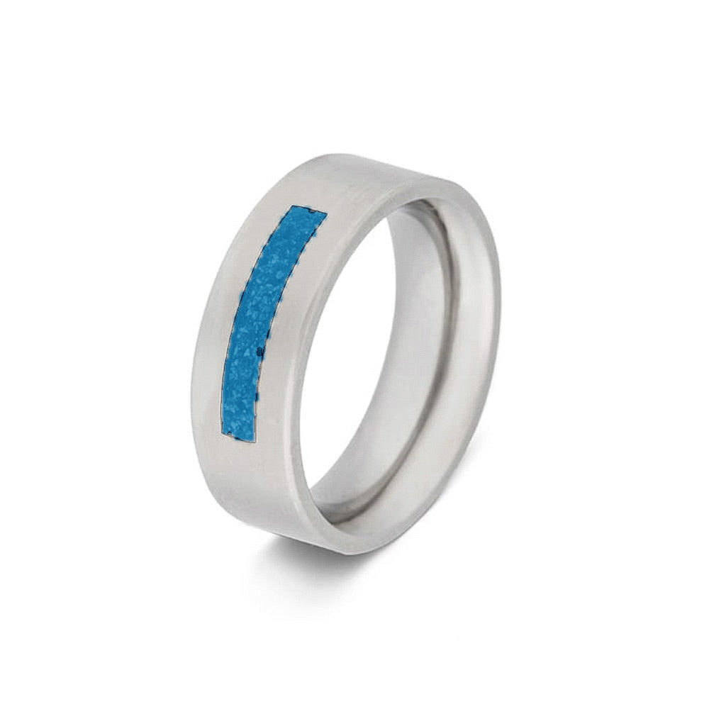 Marine blauw