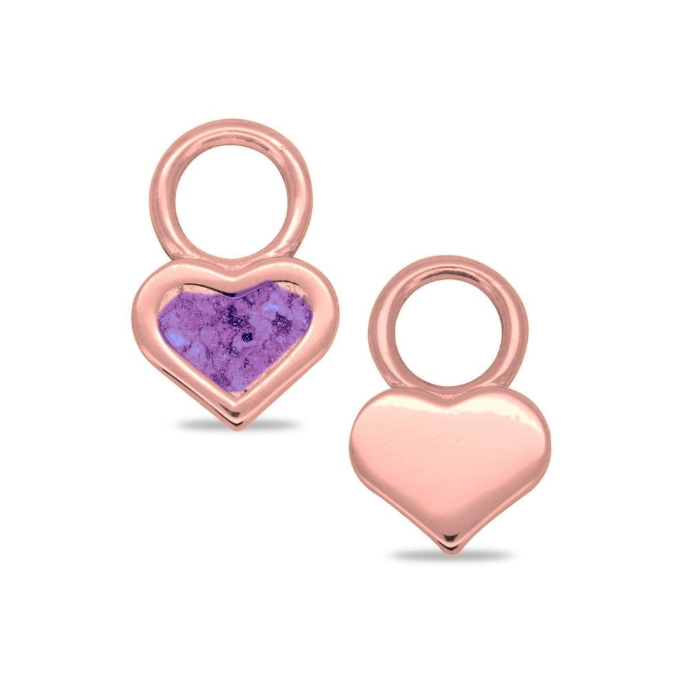 See You Gouden hartjes oorhangers voor as – 319 – afbeelding 39