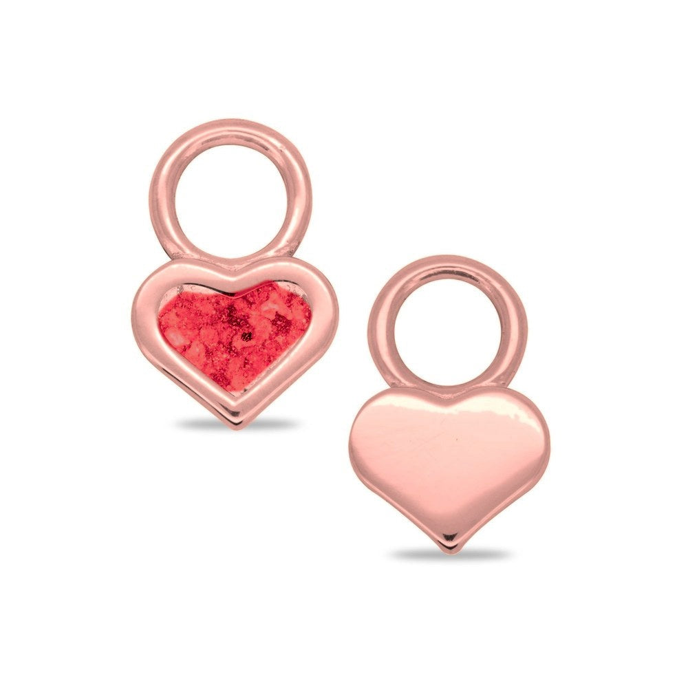 See You Gouden hartjes oorhangers voor as – 319 – afbeelding 35