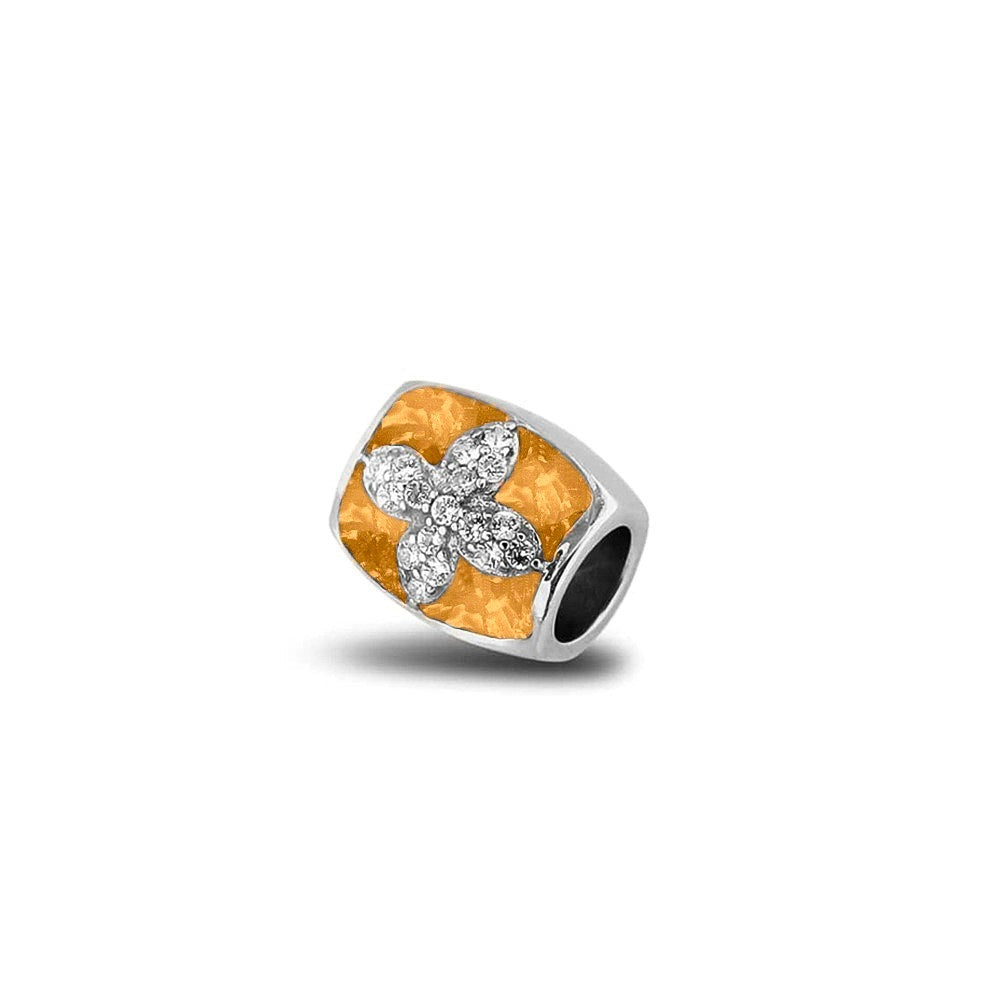 See You Gouden bedel in madeliefjesvorm – 802 – afbeelding 51