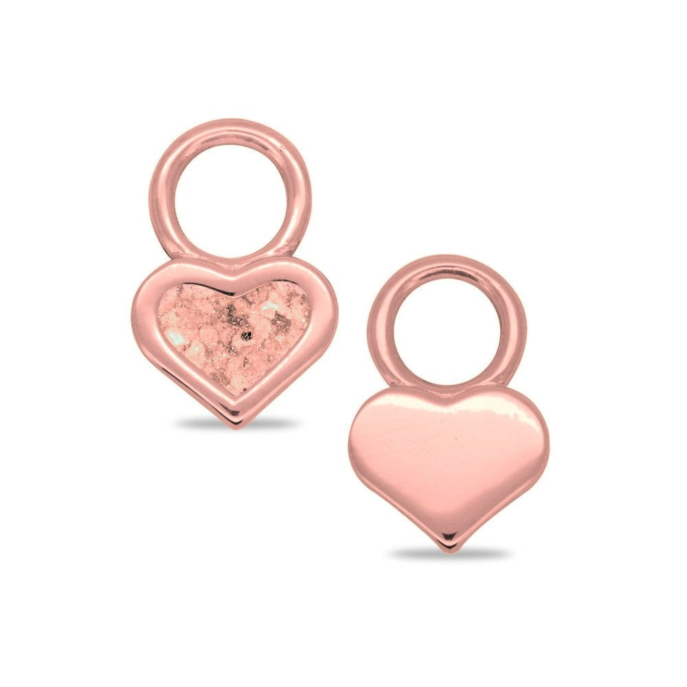 See You Gouden hartjes oorhangers voor as – 319 – afbeelding 27