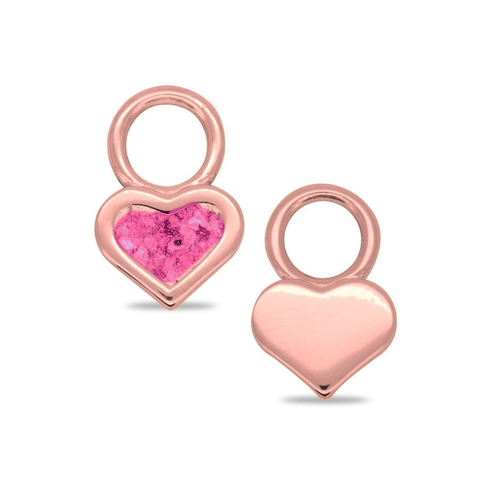 See You Gouden hartjes oorhangers voor as – 319 – afbeelding 36