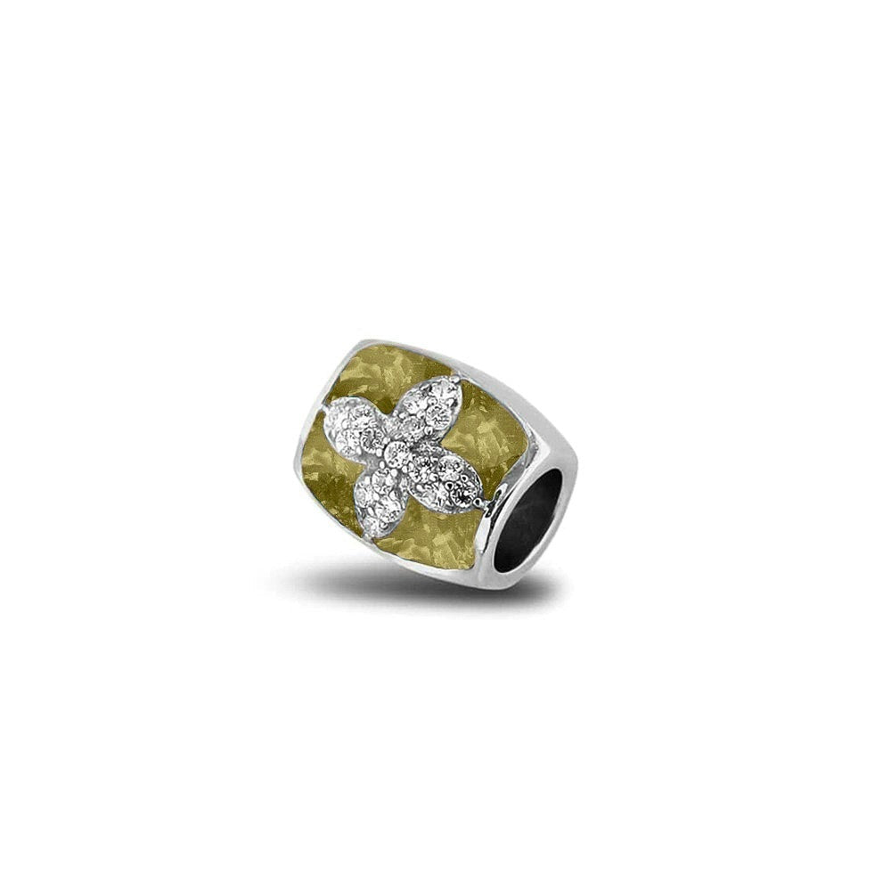 See You Gouden bedel in madeliefjesvorm – 802 – afbeelding 66