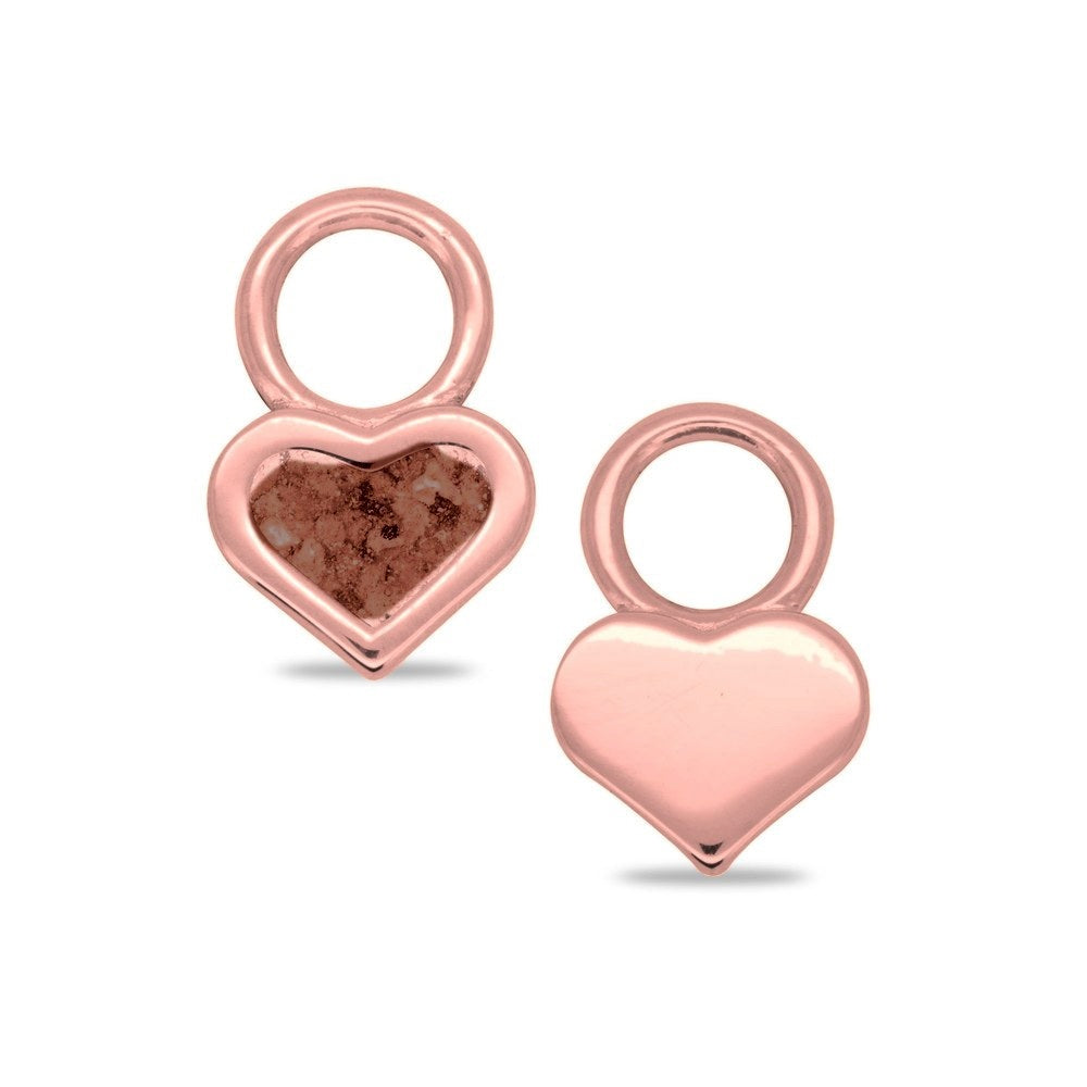 See You Gouden hartjes oorhangers voor as – 319 – afbeelding 32