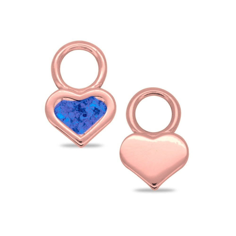 See You Gouden hartjes oorhangers voor as – 319 – afbeelding 38
