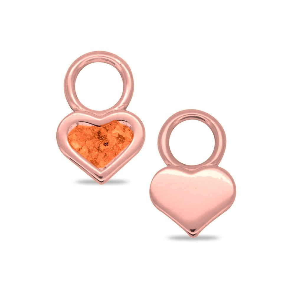 See You Gouden hartjes oorhangers voor as – 319 – afbeelding 33