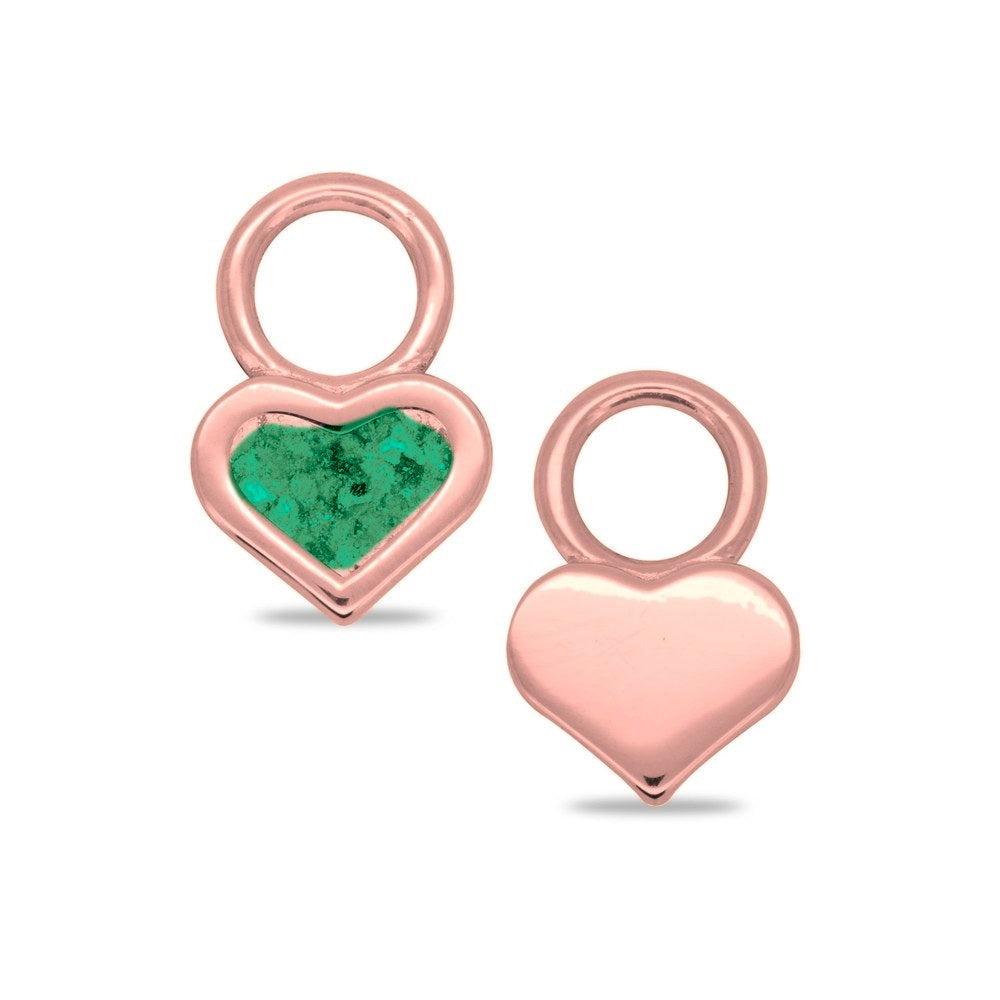 See You Gouden hartjes oorhangers voor as – 319 – afbeelding 45
