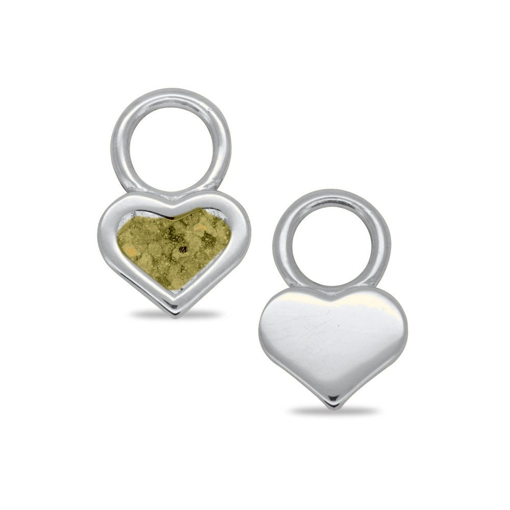 See You Gouden hartjes oorhangers voor as – 319 – afbeelding 66