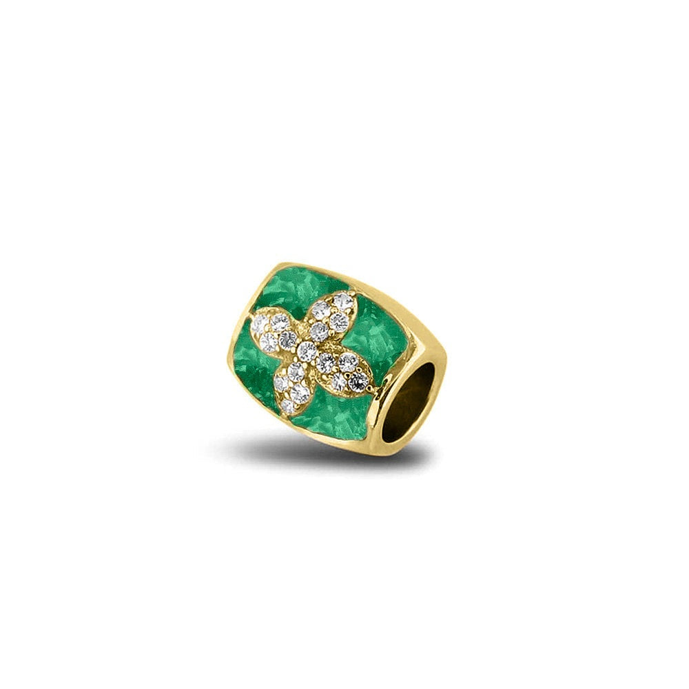 See You Gouden bedel in madeliefjesvorm – 802 – afbeelding 23