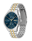 Hugo Boss ASSOCIATE HB1513976 Herenhorloge 42mm