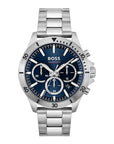 Hugo Boss HB1514069 TROPER Herenhorloge 44mm