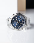 Hugo Boss HB1514069 TROPER Herenhorloge 44mm - PansiteNederland.nl