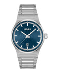 Hugo Boss HB1514076 CANDOR Herenhorloge 41mm - PansiteNederland.nl