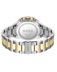 Hugo Boss HB1514144 RUNNER Herenhorloge 43mm