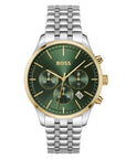 Hugo Boss HB1514159 AVERY Herenhorloge 42mm - PansiteNederland.nl