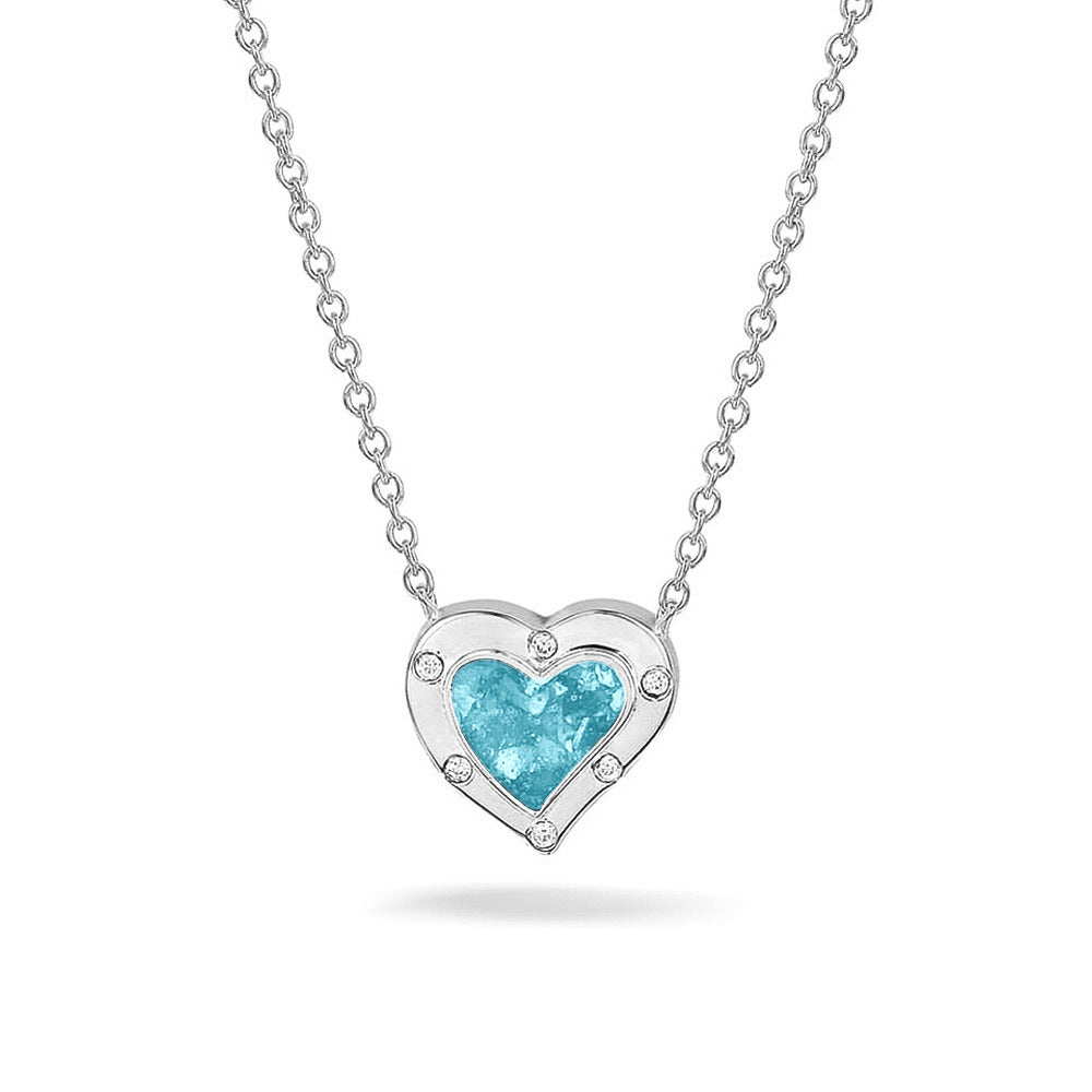 Baby blauw