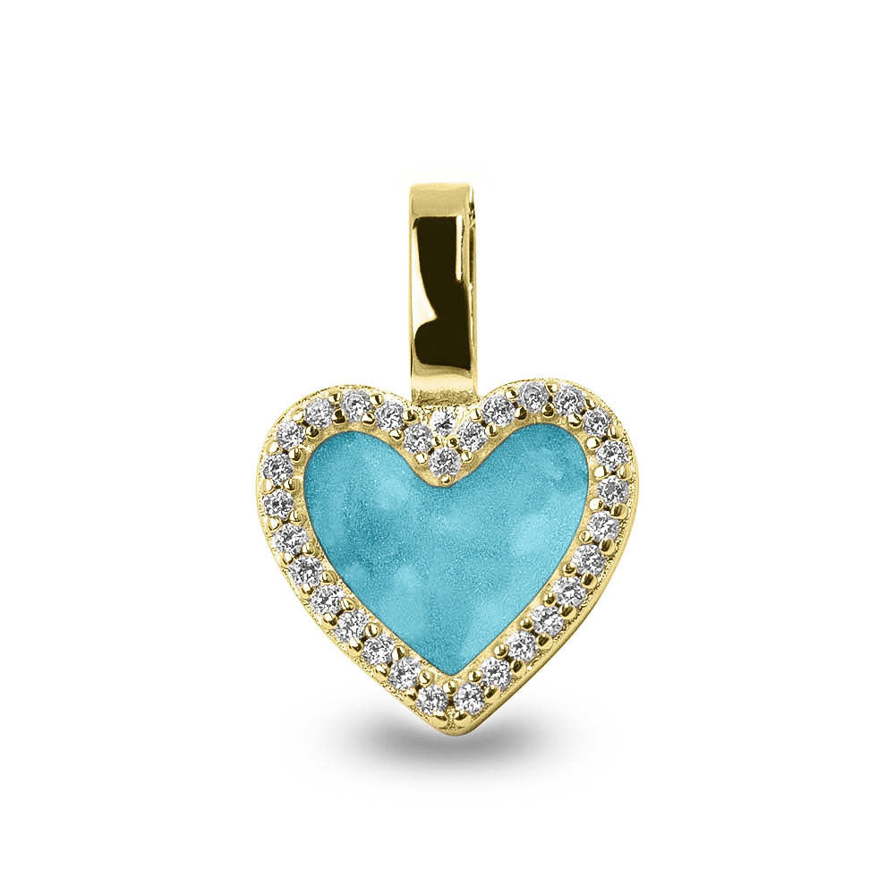 Baby blauw