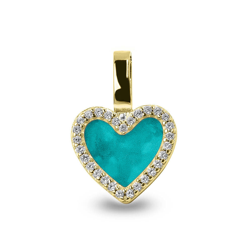 Turquoise