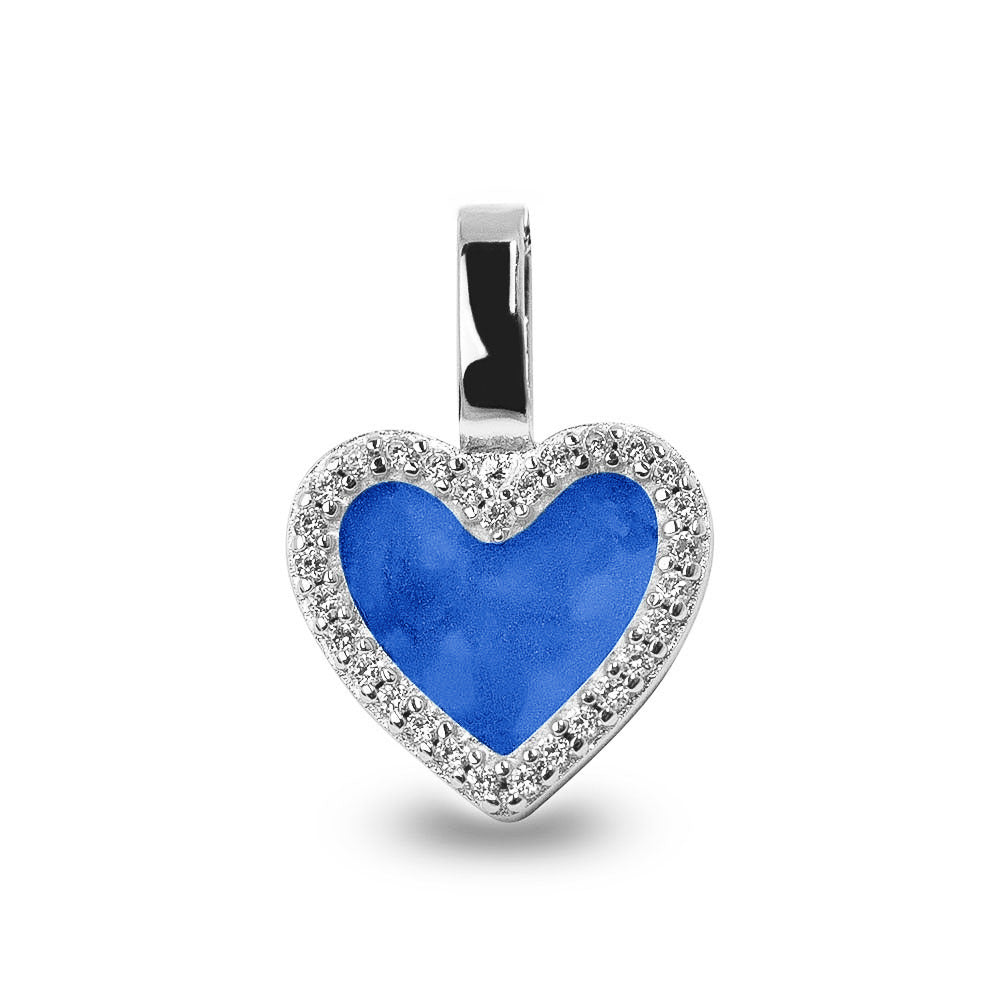 Blauw