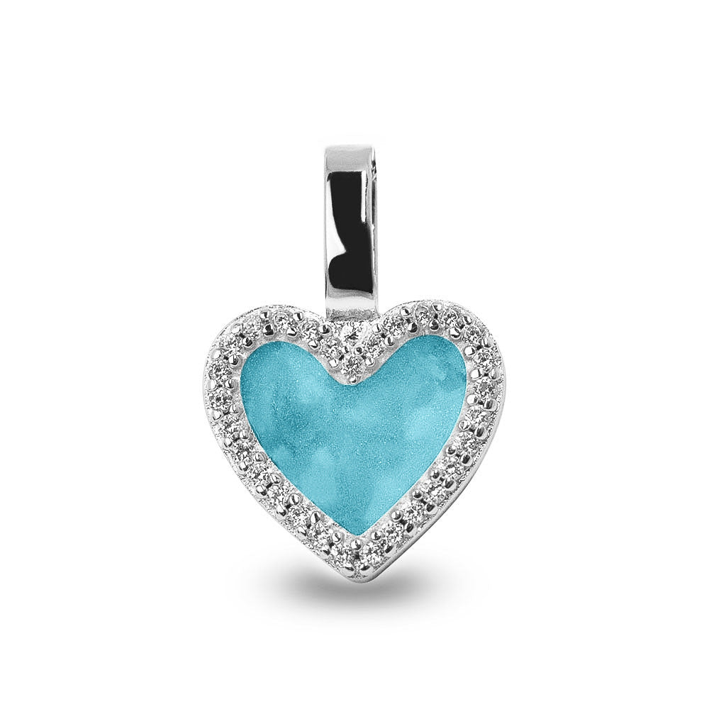 Baby blauw