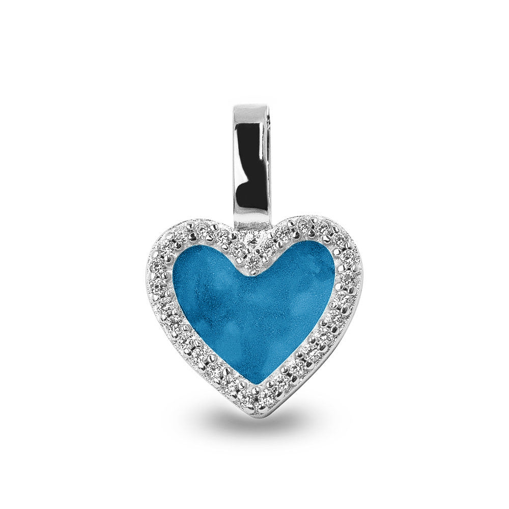Marine blauw