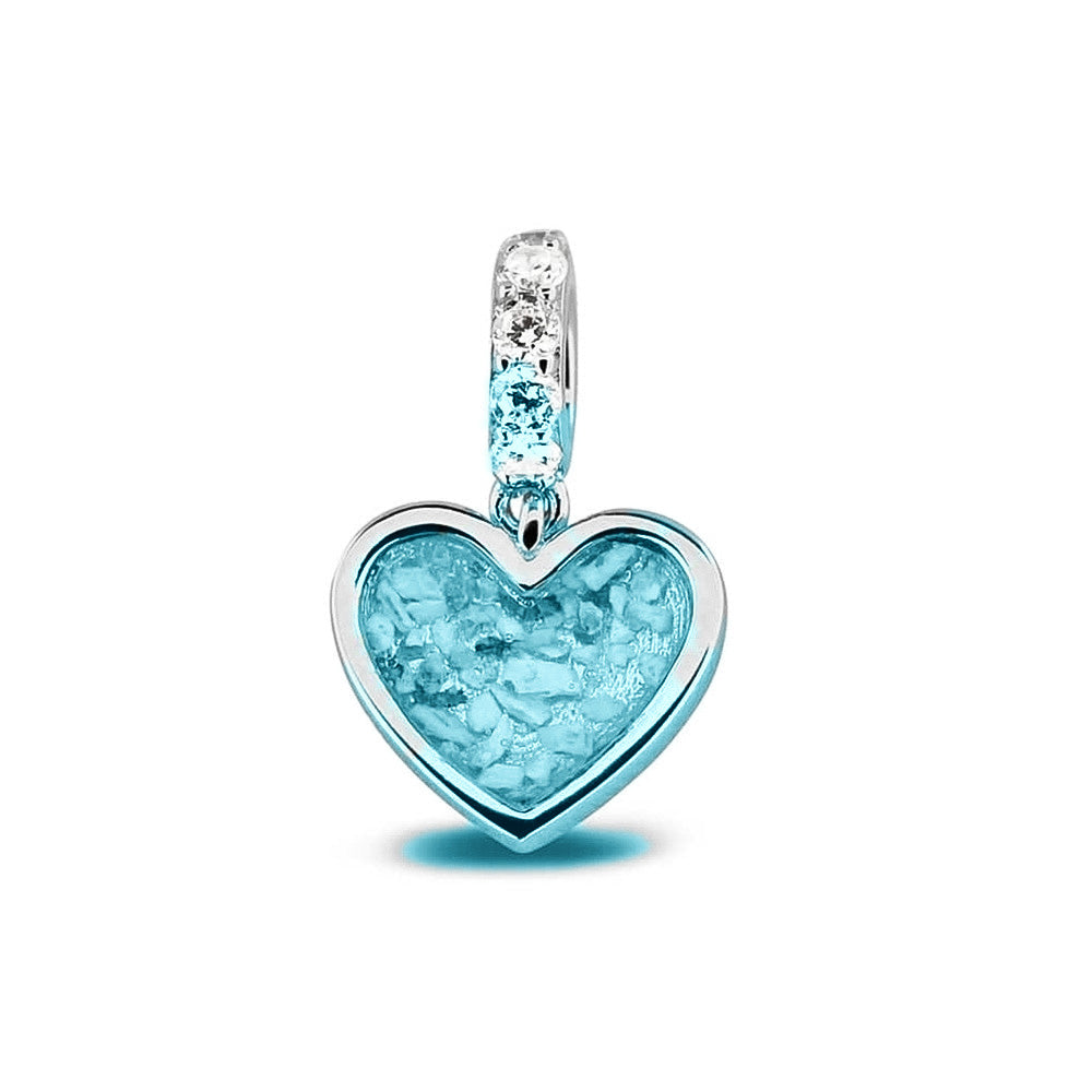 Baby blauw