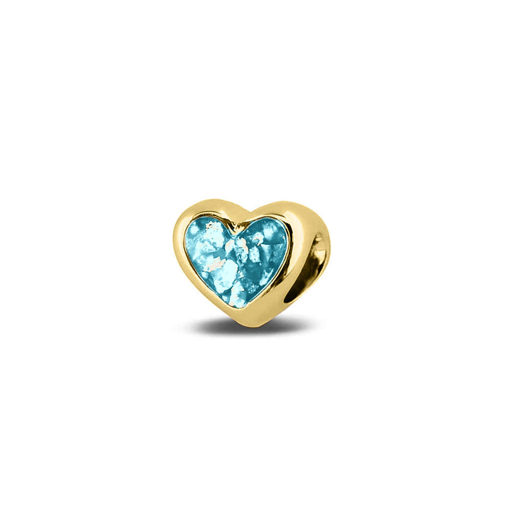 Baby blauw