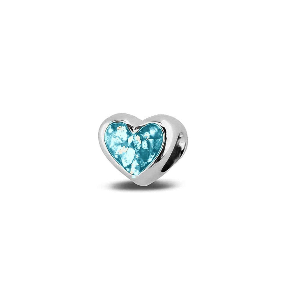 Baby blauw