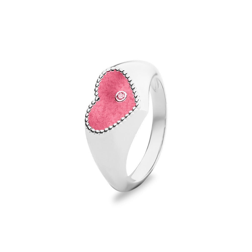 Soft pink