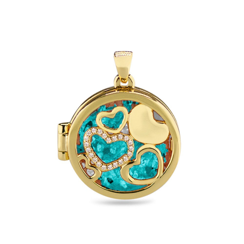 Turquoise