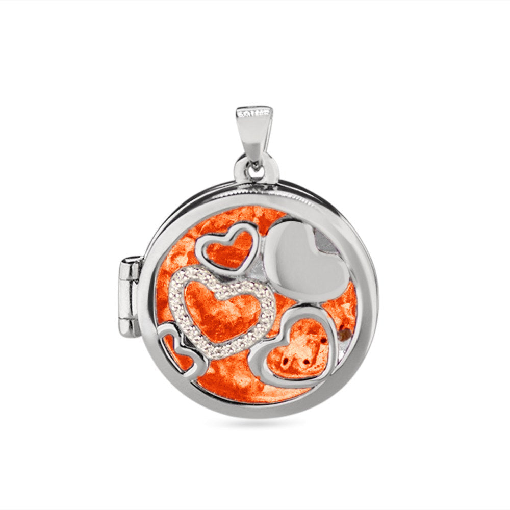 Oranje
