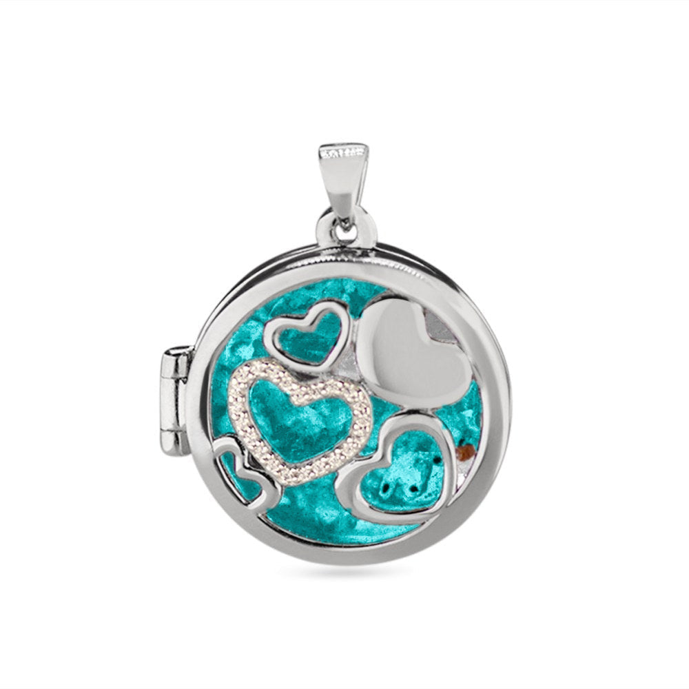 Turquoise