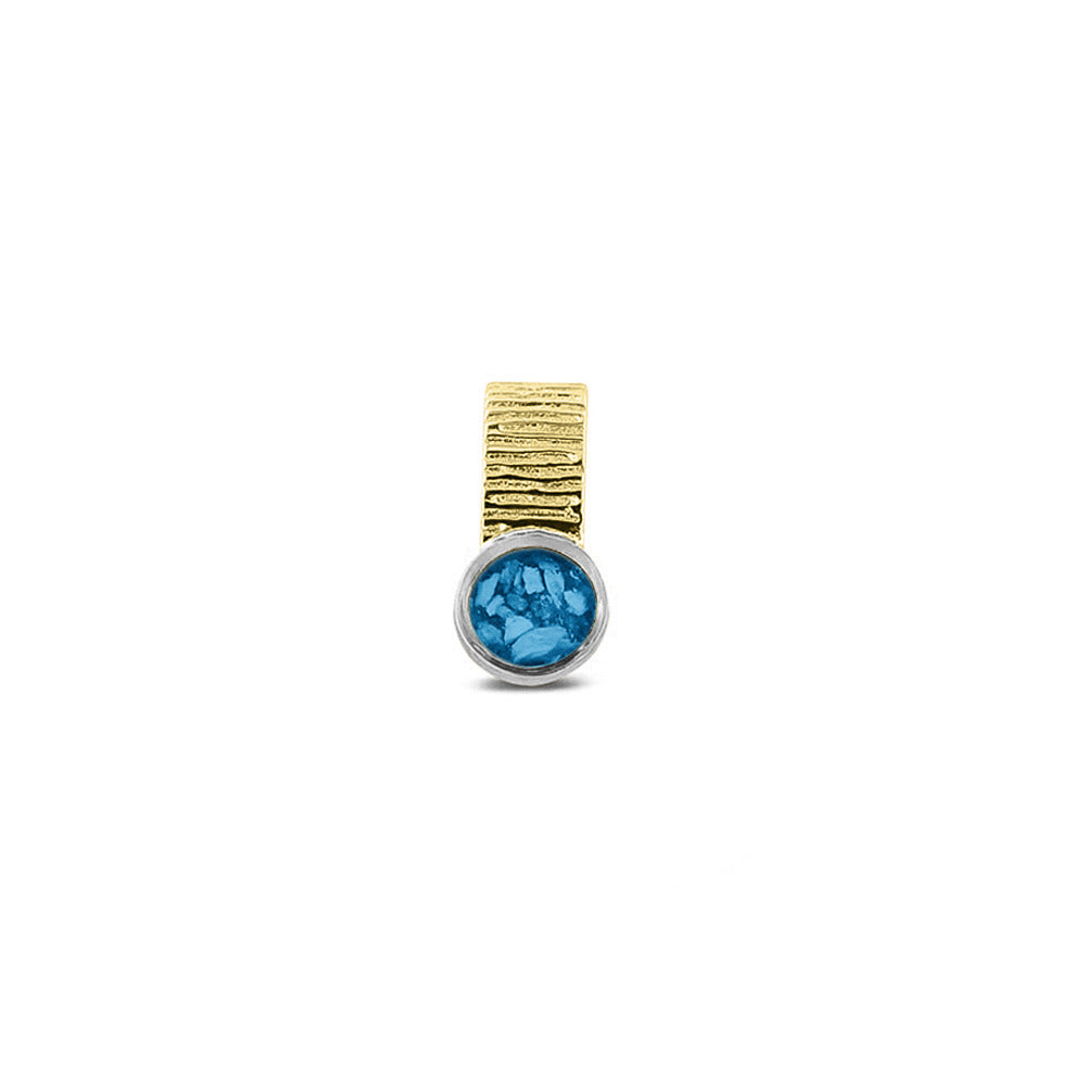 Marine blauw