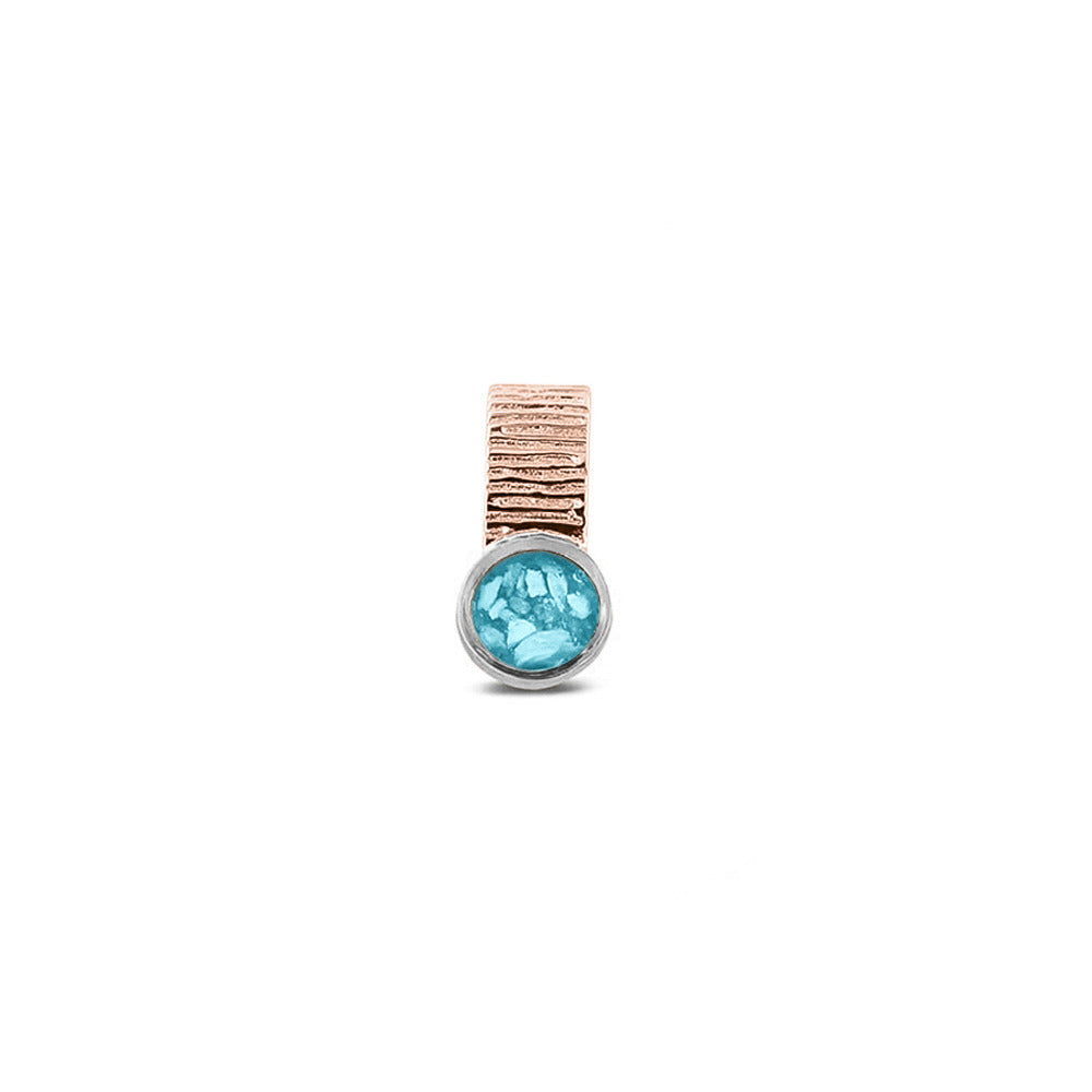 Baby blauw