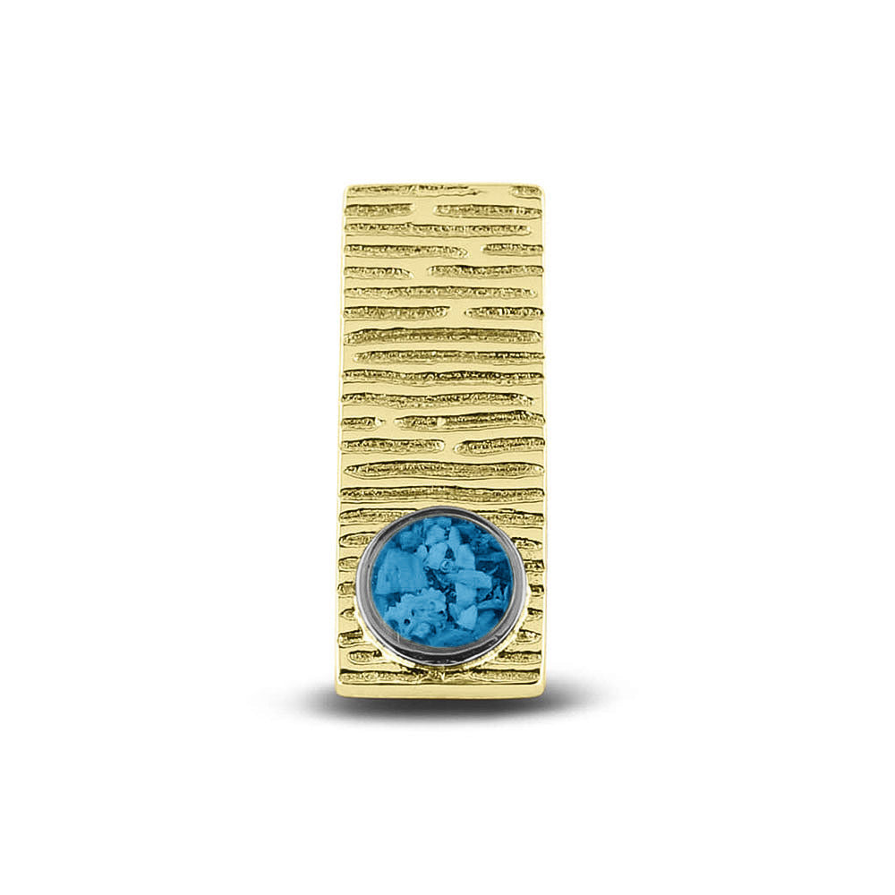 Marine blauw