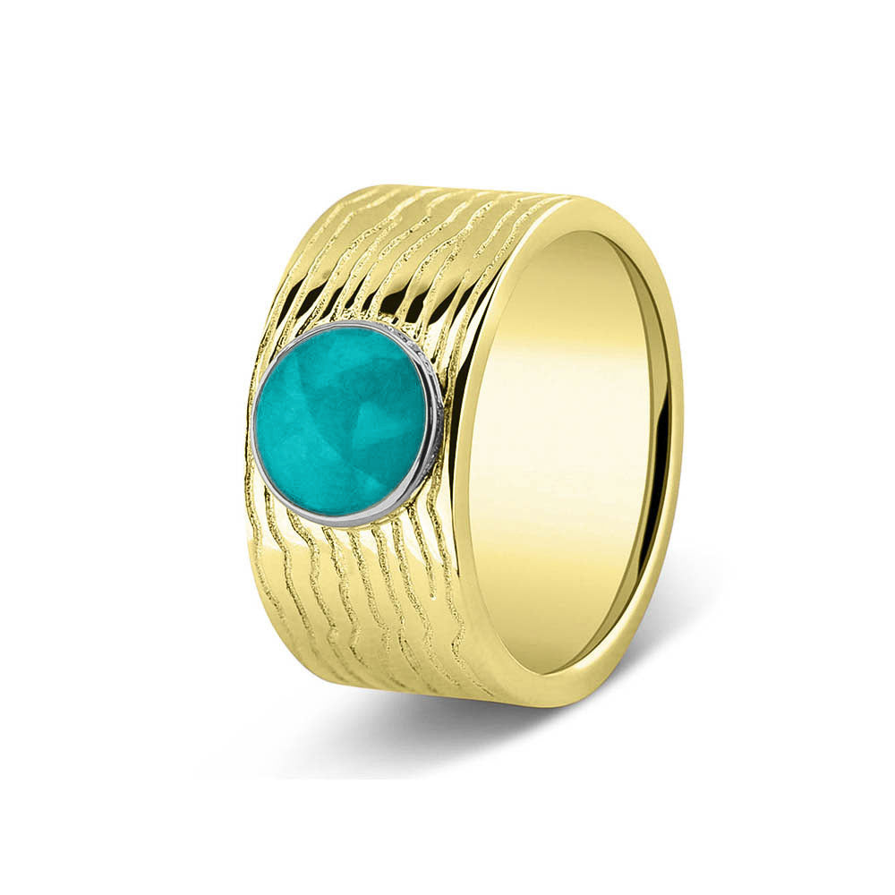 Turquoise
