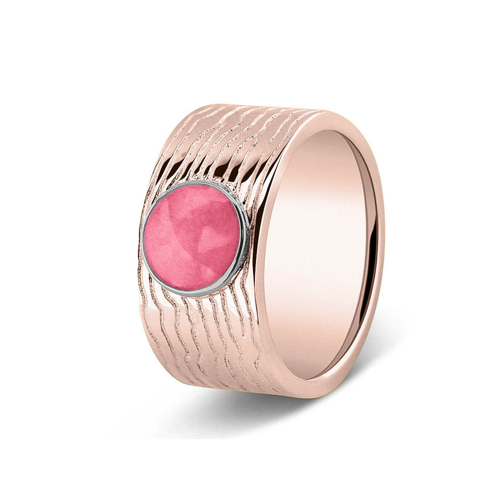 Soft pink