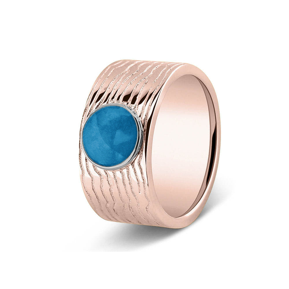 Marine blauw