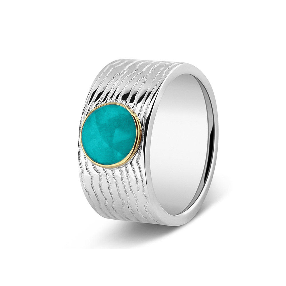 Turquoise