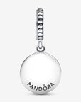 Pandora Friends Are Family Bedel 798124EN16 - PansiteNederland.nl