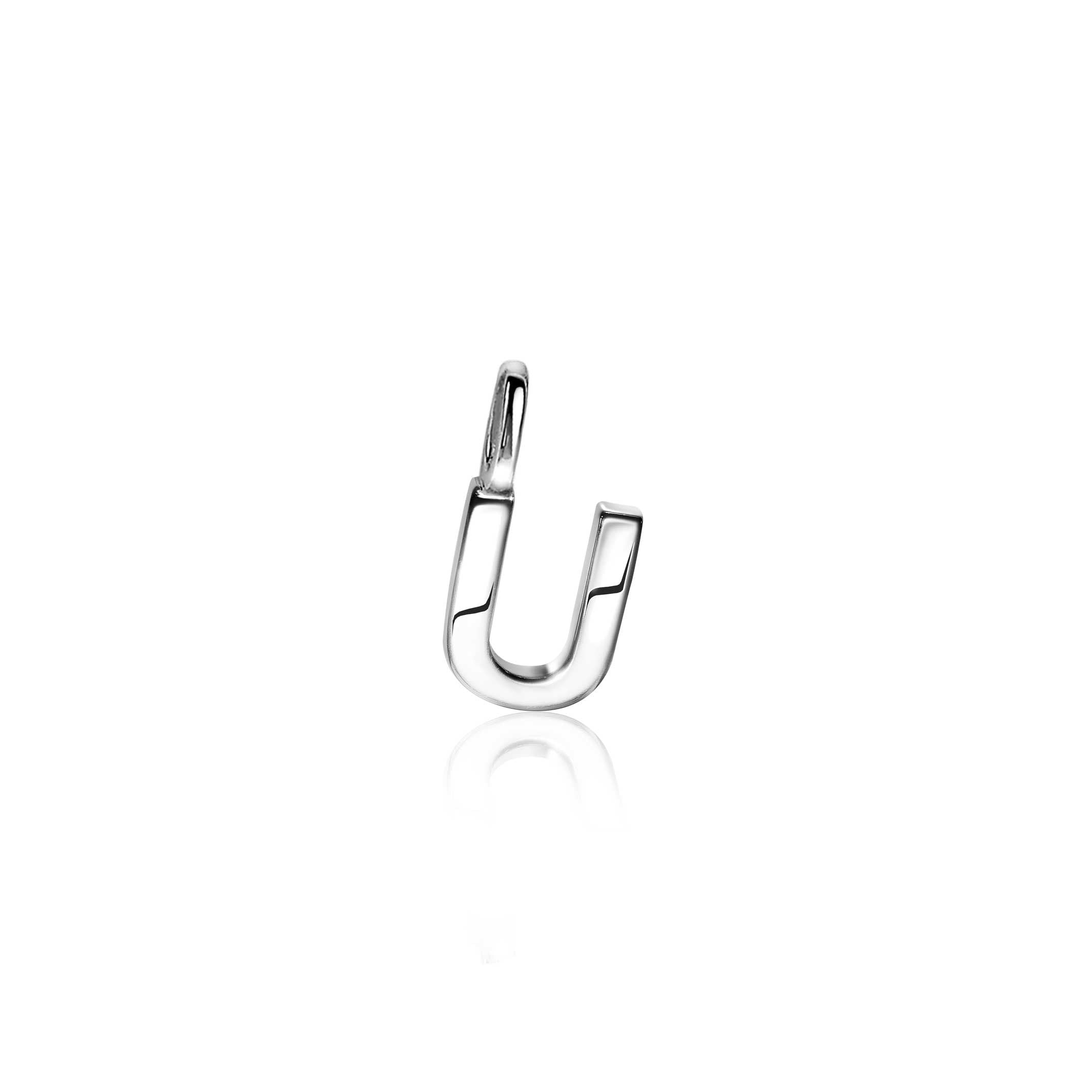 ZINZI Zilveren Hanger - ZIH2140U