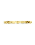 14K Geelgouden Ring 4033427