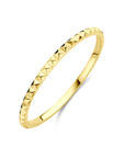 14K Geelgouden Ring 4033463
