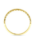 14K Geelgouden Ring 4033442
