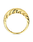 14K Geelgouden Ring Balloon 4033511