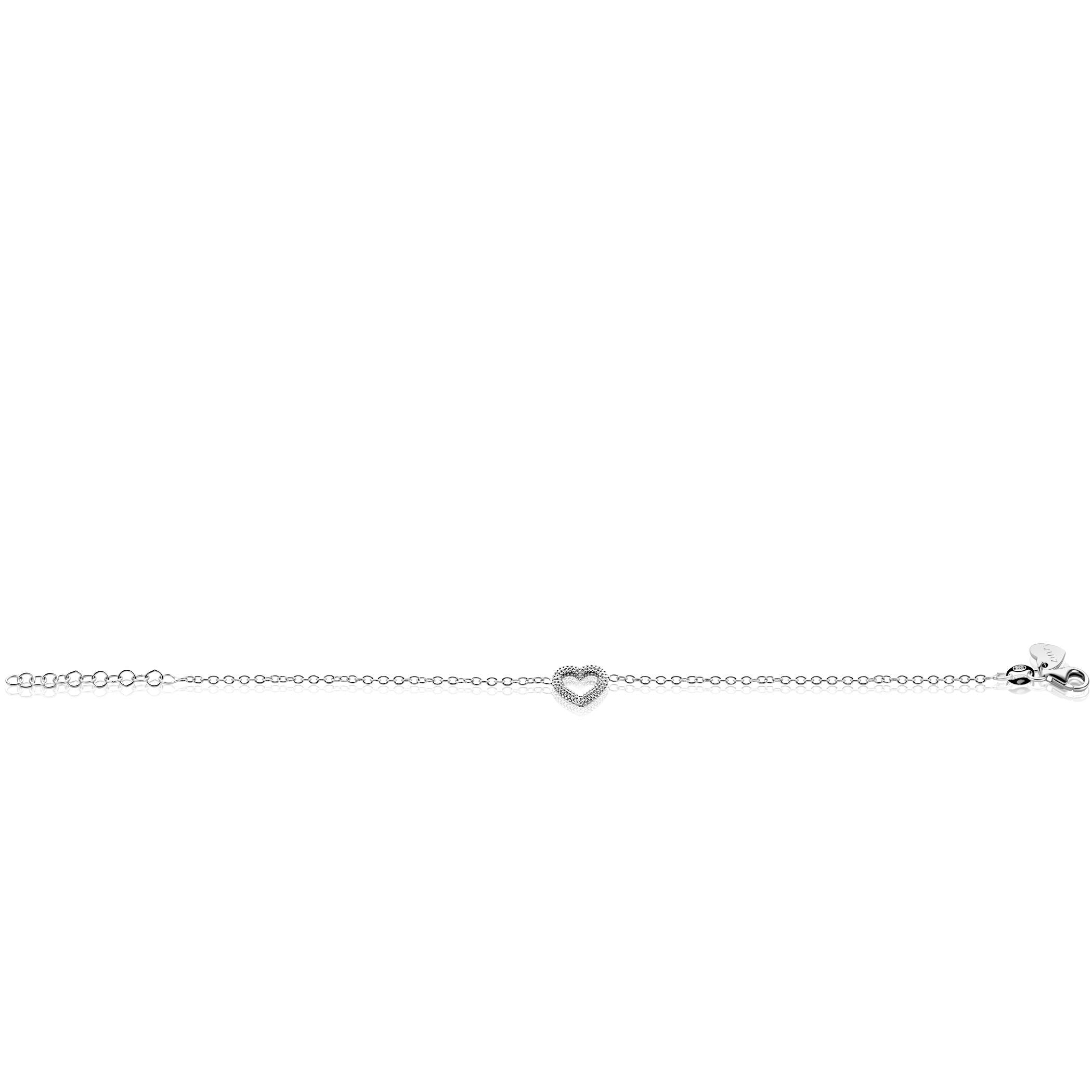 ZINZI Zilveren Armband 17-20 cm - ZIA2703