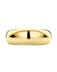 14K Geelgouden Ring Balloon 4034048