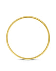 14K Geelgouden Ring 4034019