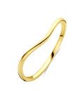 14K Geelgouden Ring 4034136