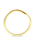 14K Geelgouden Ring 4034136